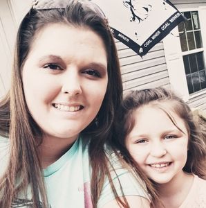 Meet your Posher, Katherine